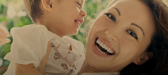 Make your little one upwardly mobile Make your little one upwardly mobile