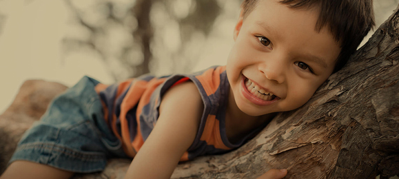 Make your little one upwardly mobile Make your little one upwardly mobile