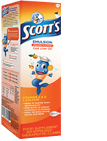 original scotts emulsion